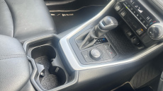 Toyota RAV4 2.5 VVT-i Hybrid Excel 5dr CVT Hybrid Estate